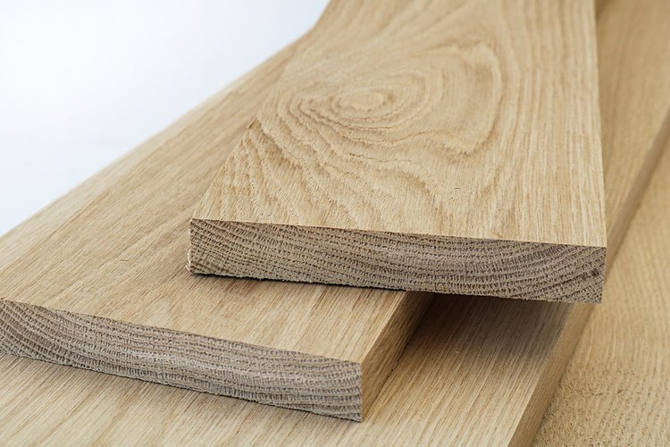 Solid vs engineered floors: Discover the perfect choice for your project!